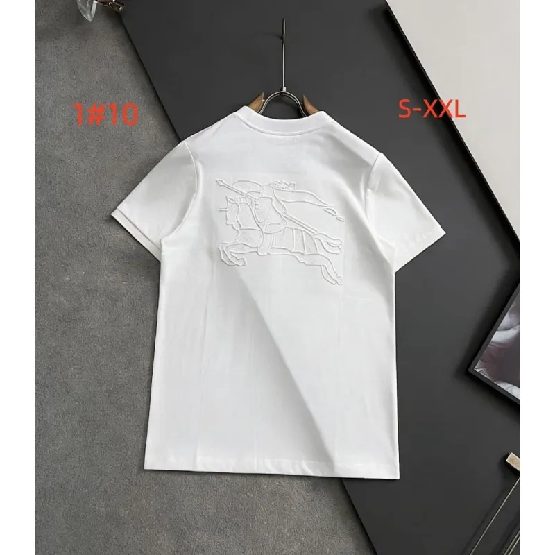 Burberry T-Shirts for MEN #A63303