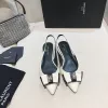 YSL Shoes for Womens YSL High Heel Shoes #999934564