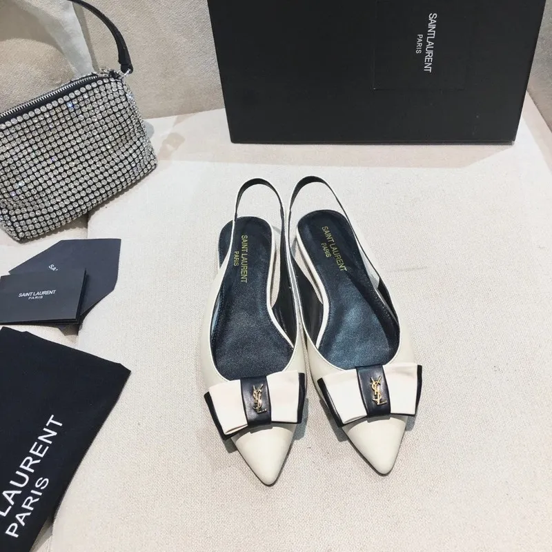 YSL Shoes for Womens YSL High Heel Shoes #999934564