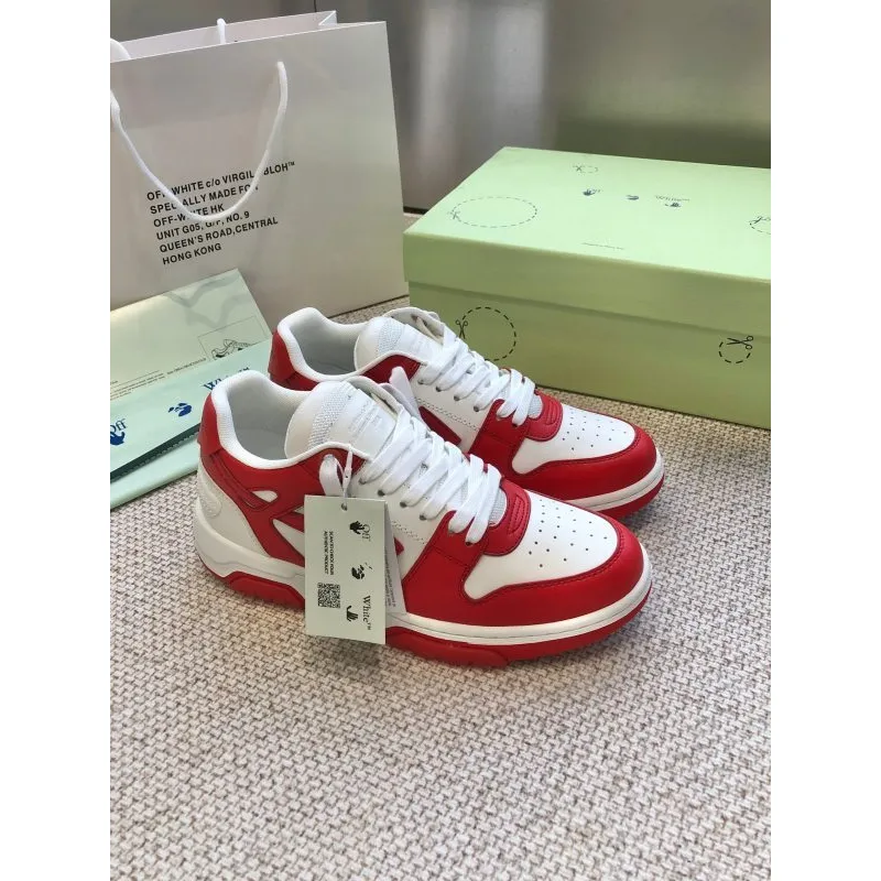 Off-White shoes for Mens Sneakers #A56047 Off-White shoes for Mens Sneakers #A56047