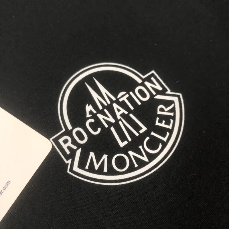 Moncler T-shirts for men #A61808 Moncler T-shirts for men #A61808