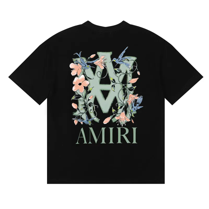 Amiri T-shirts #A63412