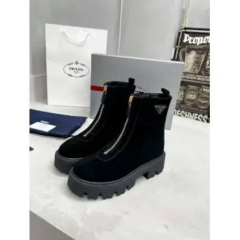 Prada Shoes for Womens Prada Boots #A54786