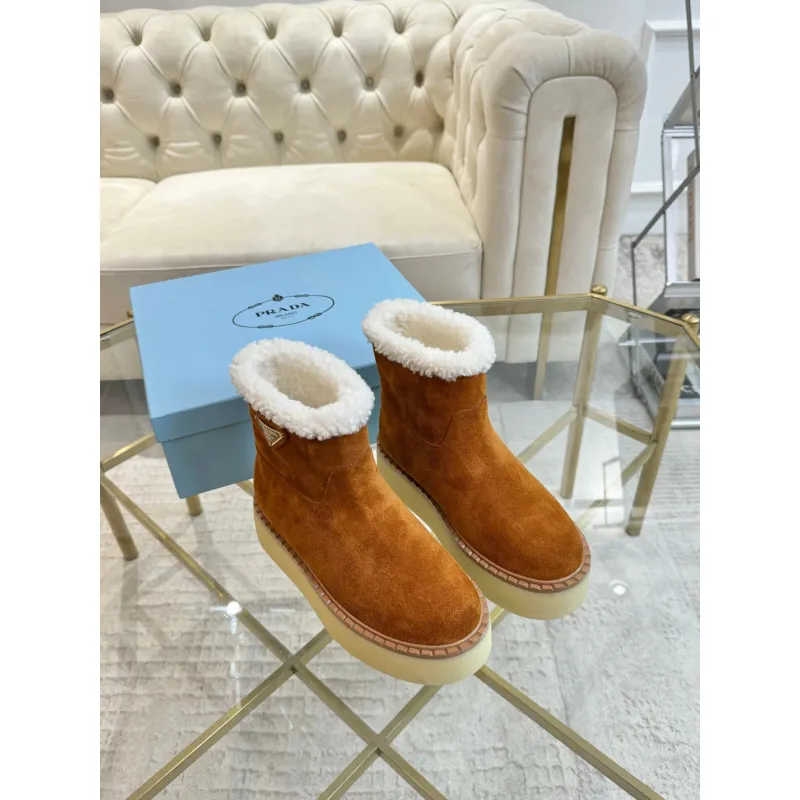 Prada Shoes for Womens Prada Boots #A55643