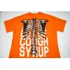 CHIEFIN HEAVILY T-SHIRT #A64571