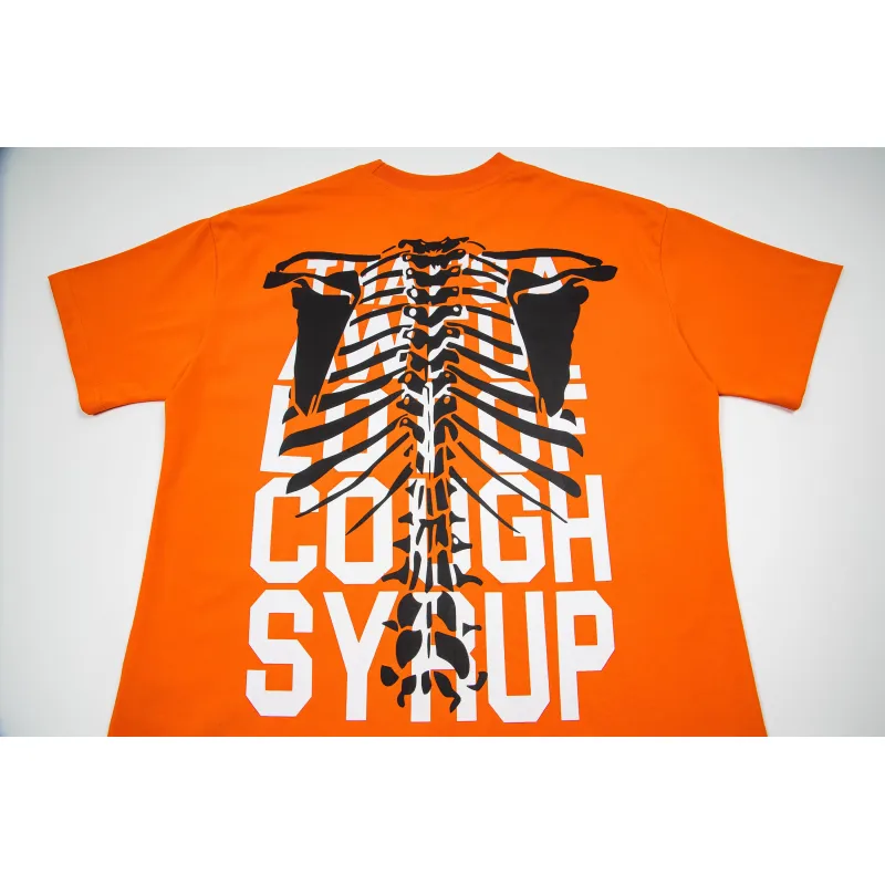 CHIEFIN HEAVILY T-SHIRT #A64571