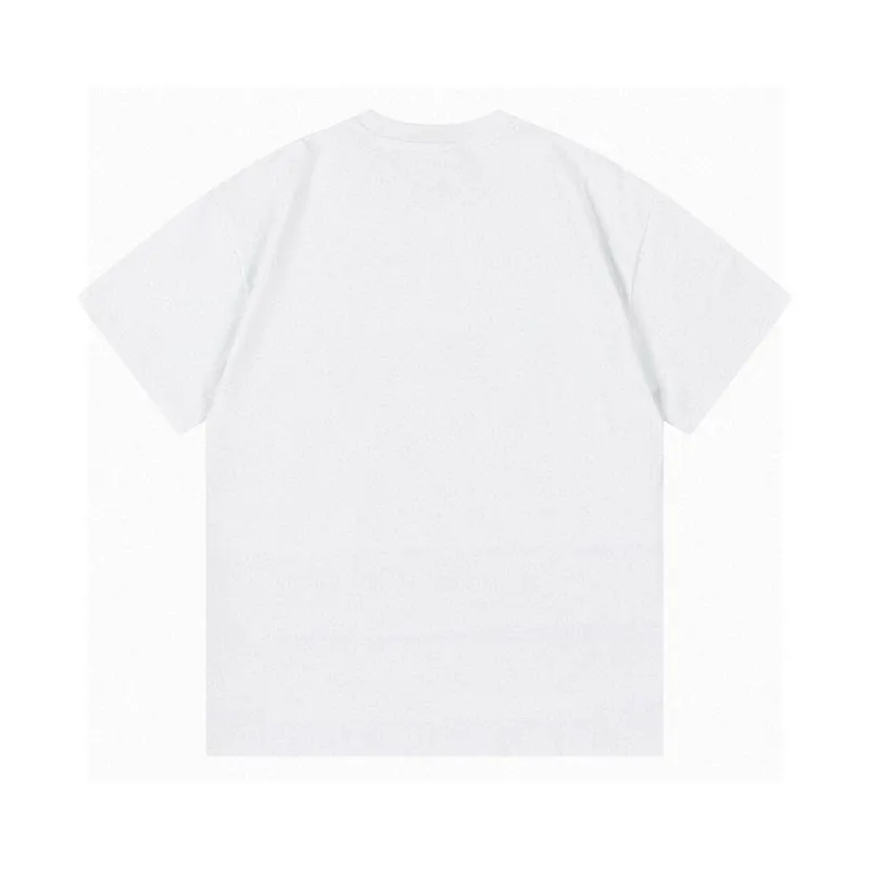 Givenchy T-shirts for MEN Black/White #A49802 Givenchy T-shirts for MEN Black/White #A49802