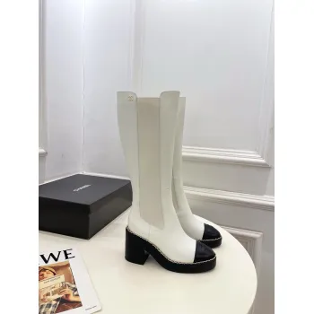 Chanel shoes for Women Chanel Boots #A56120