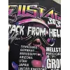 Hellstar T-shirts #A62783