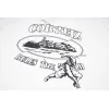 CHIEFIN HEAVILY T-SHIRT #A64567