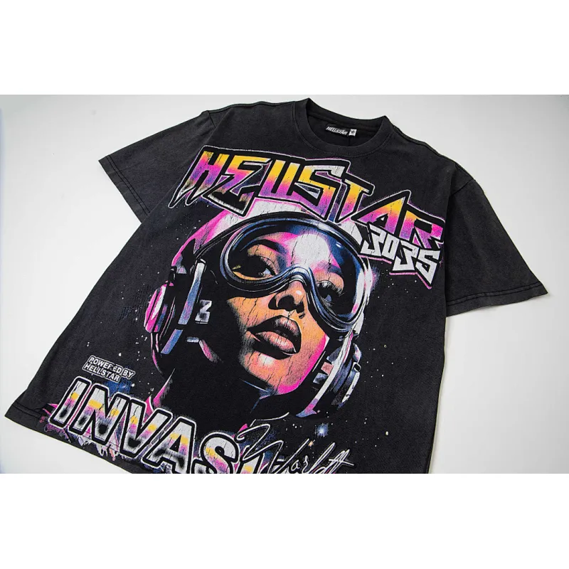 Hellstar T-shirts #A62783