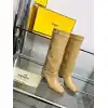 Fendi shoes for Fendi Boot for women #A56712