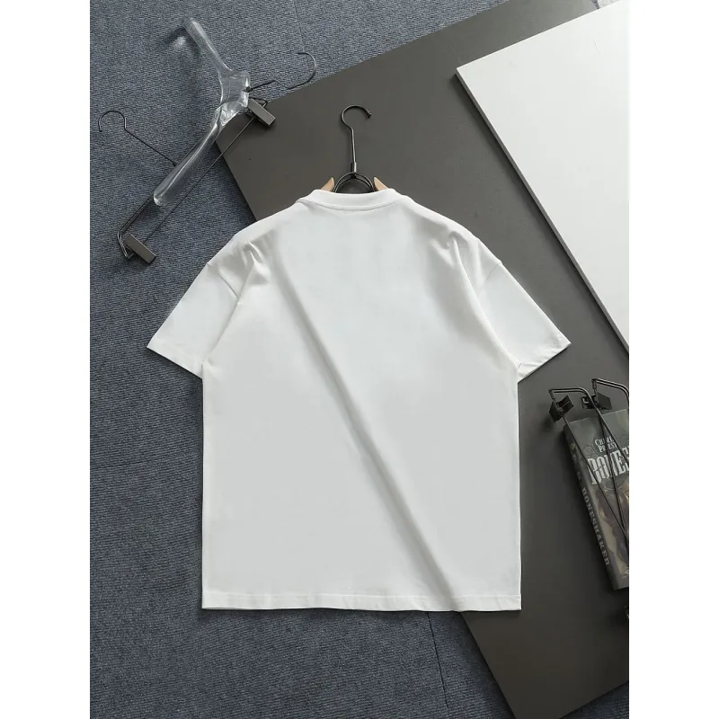 Burberry T-Shirts for MEN #A64425 Burberry T-Shirts for MEN #A64425