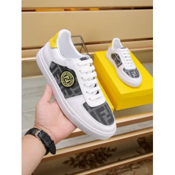Fendi shoes for Mens Fendi Sneakers #9999921247