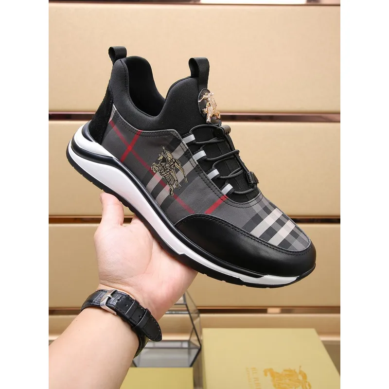 Burberry Shoes for Mens Sneakers #9999921246