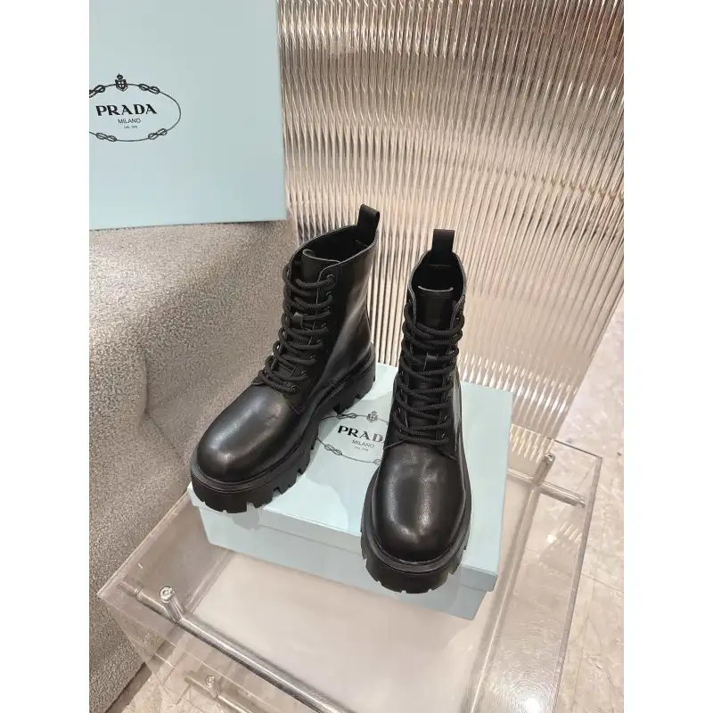 Prada Shoes for Womens Prada Boots #A54824