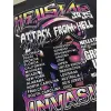 Hellstar T-shirts #A62783