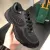 Chanel Shoes for Womens Chanel black Sneakers #9121358