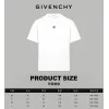 Givenchy T-shirts for MEN #A51506