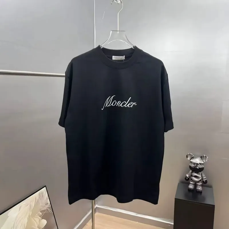 Moncler T-shirts for men #A63005