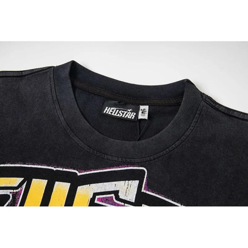 Hellstar T-shirts #A62783