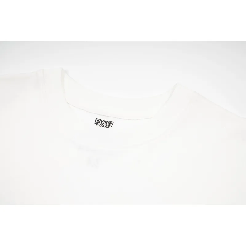 CHIEFIN HEAVILY T-SHIRT #A64565