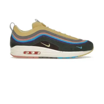 Nike Air Max 1/97 Sean Wotherspoo #A44815