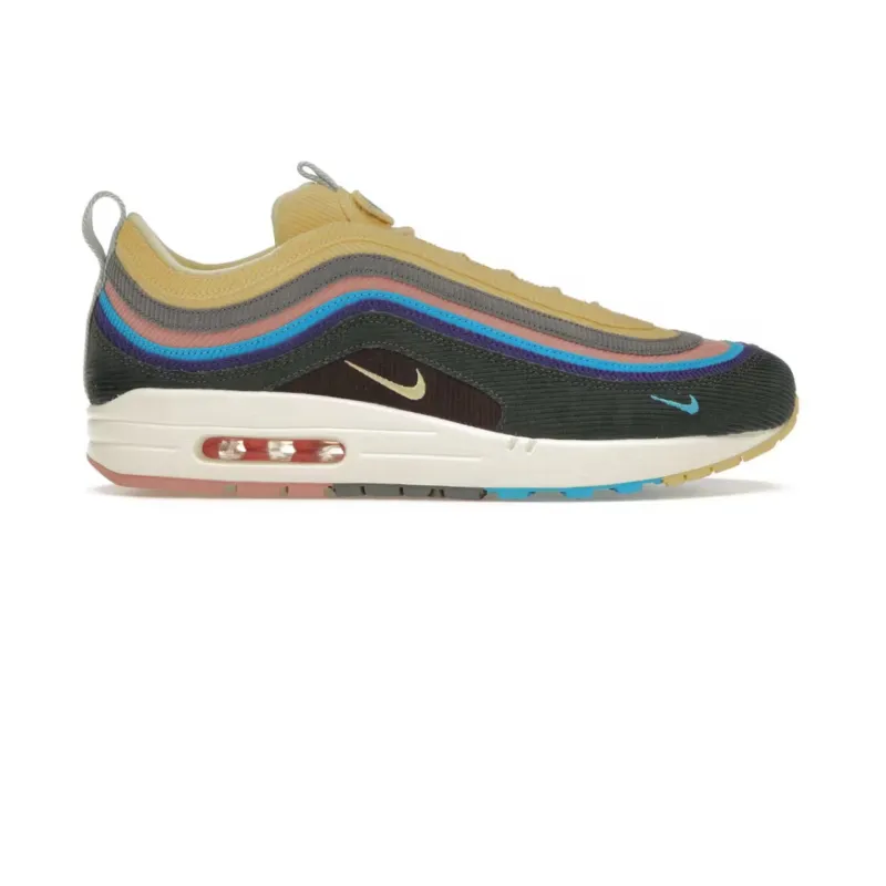 Nike Air Max 1/97 Sean Wotherspoo #A44815