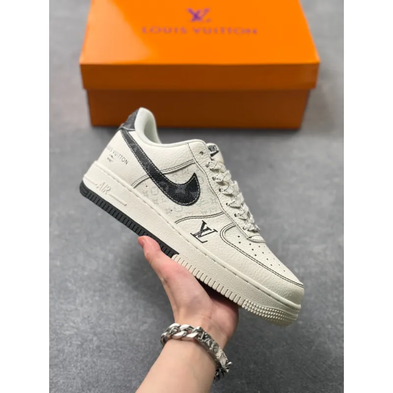 Nike Shoes for Nike Air Force 1 shoes LV #A62549