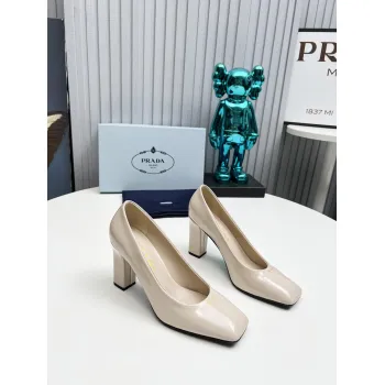 Prada Shoes for Womens Prada Pumps #A61211