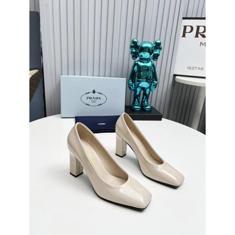 Prada Shoes for Womens Prada Pumps #A61211