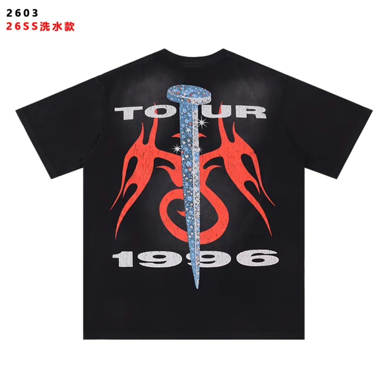 Hellstar T-shirts #A63771