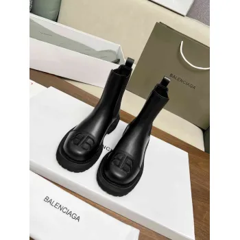 Balenciaga shoes for Womens Balenciaga boots #A42153