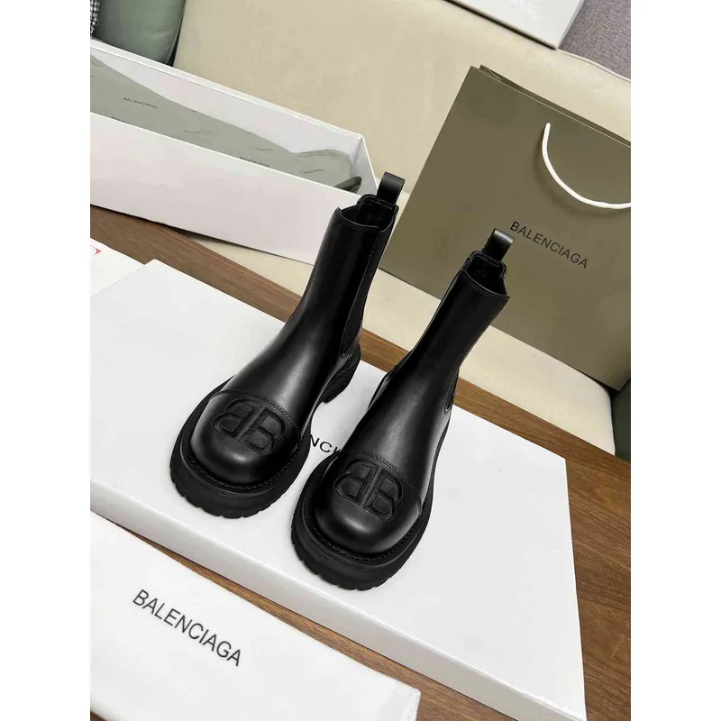 Balenciaga shoes for Womens Balenciaga boots #A42153