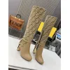 Fendi shoes for Fendi Boot for women #A56705