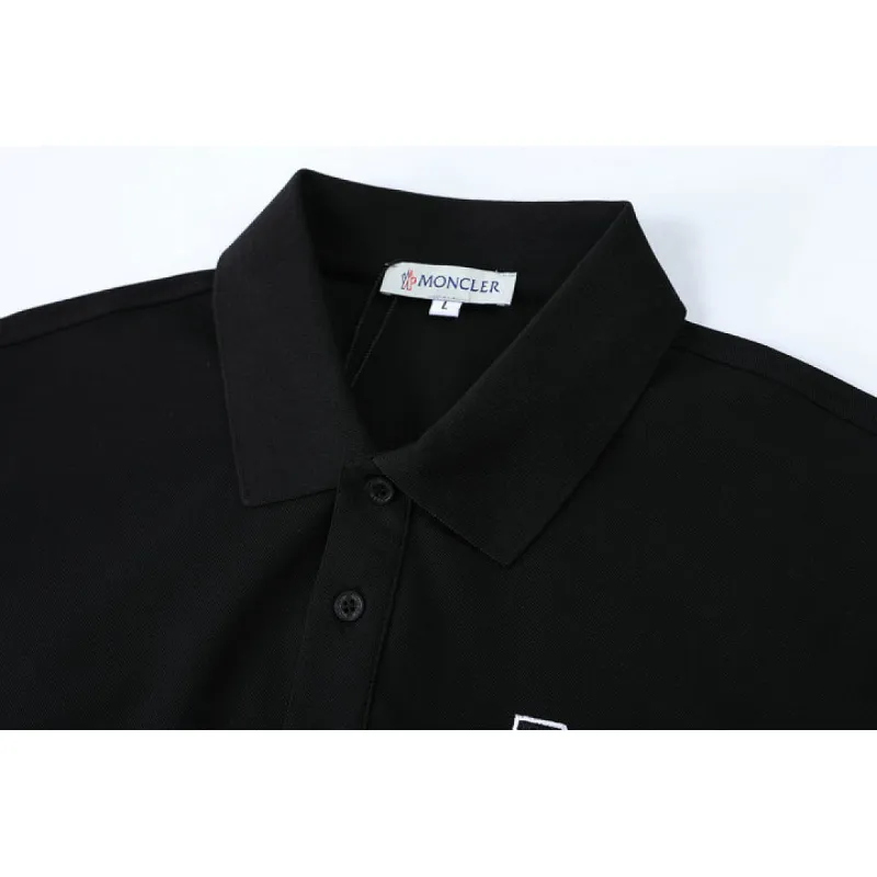 Moncler T-shirts for men #A64479