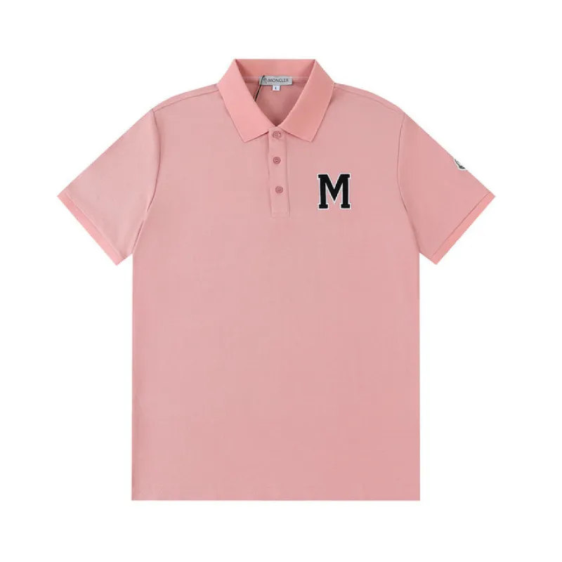 Moncler T-shirts for men #A64479