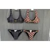 2025 new style LOEWE swimsuit fashionable sexy women swimwear #A45939