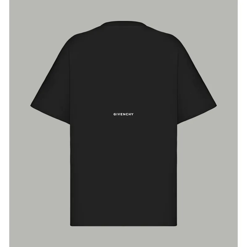 Givenchy T-shirts for MEN #A51505 Givenchy T-shirts for MEN #A51505