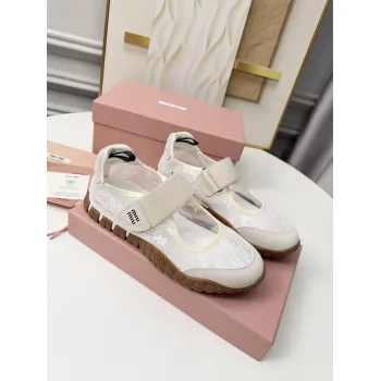 Miu Miu Shoes for Women #A64209
