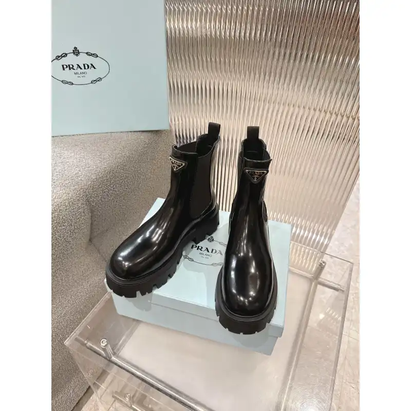 Prada Shoes for Womens Prada Boots #A54822