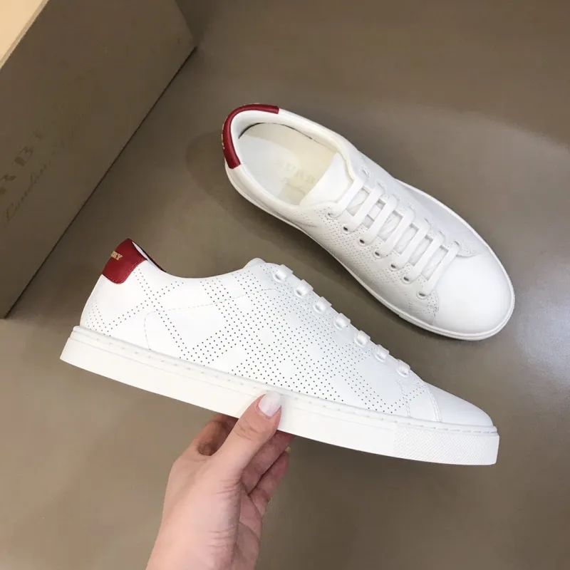 Burberry Shoes for Mens Sneakers #99902187 Burberry Shoes for Mens Sneakers #99902187