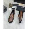 Dolce Gabbana Leather Shoes for Mens Dress Shoes #A54161
