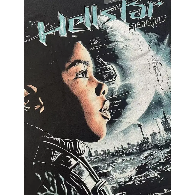 Hellstar T-shirts #A62788
