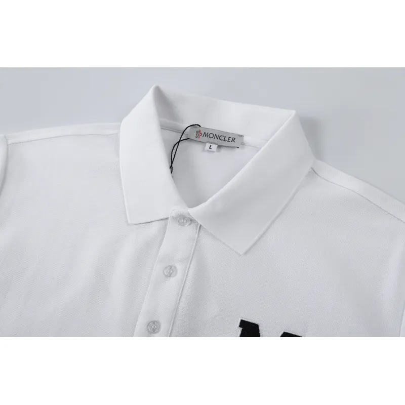 Moncler T-shirts for men #A62572