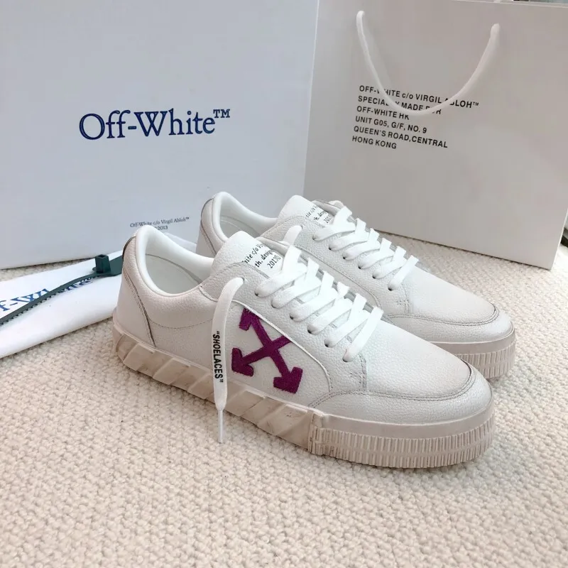 Off-White shoes for Mens Sneakers #A56039