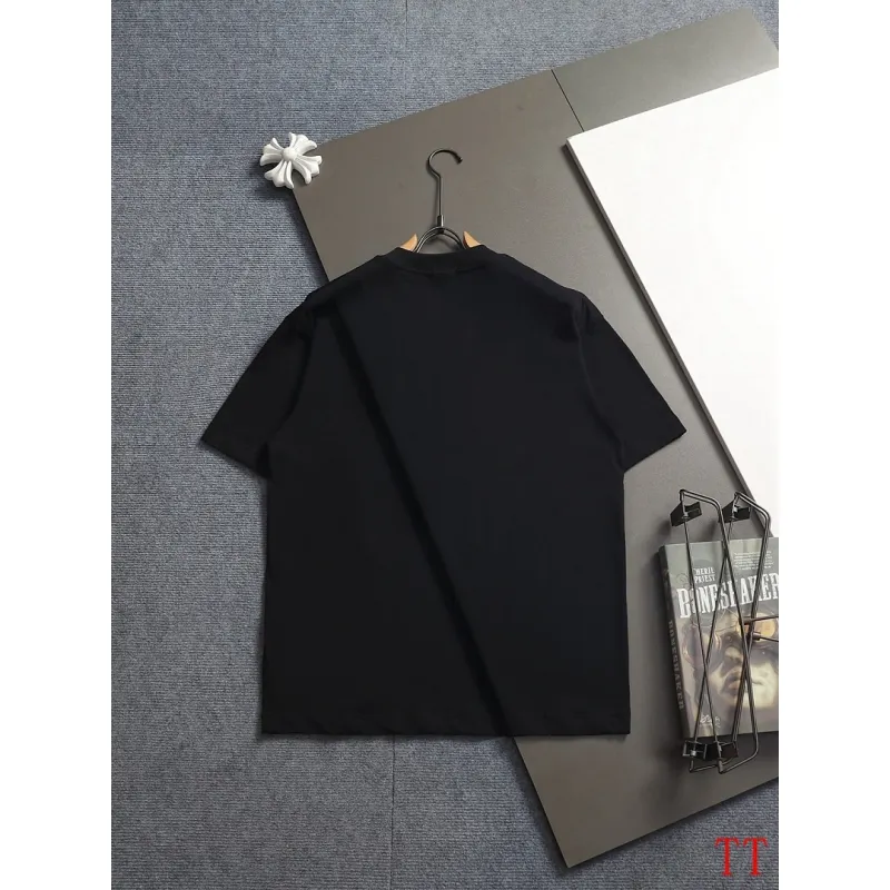 Moncler T-shirts for men #A64649