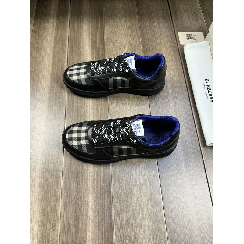 Burberry Shoes for Mens Sneakers #A52109