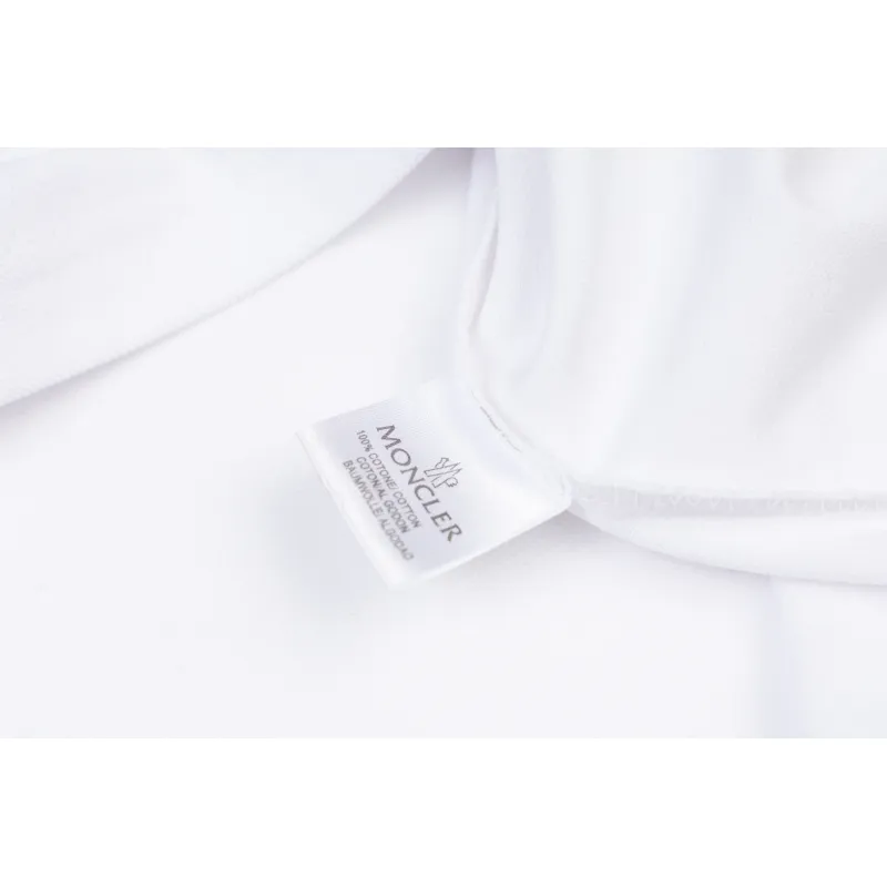 Moncler T-shirts for men #A62628