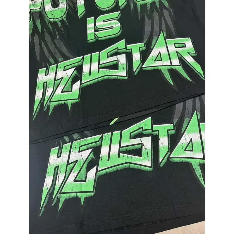 Hellstar T-shirts #A62784 Hellstar T-shirts #A62784